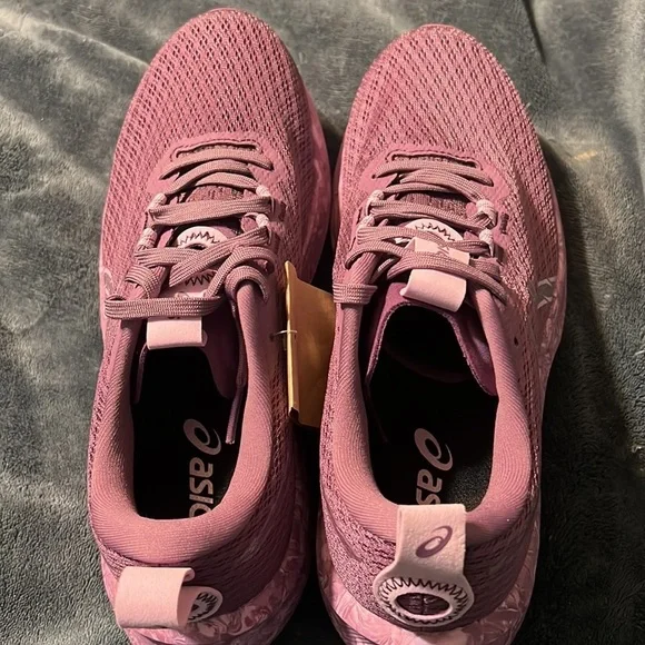 Asics Noosa Tri 16 - Picture 2 of 5